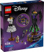 LEGO DISNEY CLASSIC 43262 Suknie Diaboliny i Cruelli de Mon - Galeria zdjęcie 2