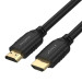 UNITEK KABEL HDMI 2.0 4K 30HZ 20M C11079BK-20M - Galeria zdjęcie 2