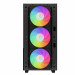 Obudowa DeepCool CH560 ARGB Digital Black (R-CH560-BKAPE4D-G-1) - Galeria zdjęcie 5