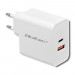 QOLTEC ŁADOWARKA SIECIOWA 63W | 5-20V | 1.5-3A - Galeria zdjęcie 3