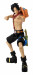 ANIME HEROES ONE PIECE - PORTGAS D. ACE - Galeria zdjęcie 3