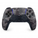Kontroler bezprzewodowy SONY DualSense Grey Camo Camouflage - Galeria zdjęcie 1