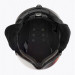 Kask narciarski CASCO SP-2 Carbonic Vis black M 55-57 - Galeria zdjęcie 7