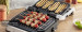 Grill elektryczny TEFAL GC 773D Optigrill - Galeria zdjęcie 7