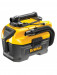 Odkurzacz AC/DC 14,4/18/230V BEZ AKU DCV584L DEWALT - Galeria zdjęcie 1
