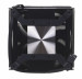 Chłodzenie CPU NOCTUA NH-L9i-17xx Chromax Black - Galeria zdjęcie 4