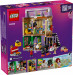 LEGO FRIENDS 42653 MUSIC STORE & APLEGO ARTMENT - Galeria zdjęcie 2