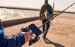 Uchwyt na telefon Deeper Smartphone Mount - Galeria zdjęcie 8