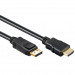 Gembird kabel displayport m -> hdmi m 1,8m cc-dp-hdmi-6 - Galeria zdjęcie 1
