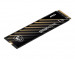 Dysk SSD MSI SPATIUM M470 Pro 2TB PCIe 4.0 NVMe M.2 2280 (S78-440Q990-P83) - Galeria zdjęcie 3
