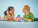 LEGO Duplo 10420 Stoisko kawowe Arielki i Florka - Galeria zdjęcie 5