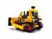LEGO TECHNIC 42163 Buldożer do zadań specjalnych - Galeria zdjęcie 5
