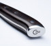 Nóż szefa kuchni Chef Kohersen Elegance Ebony Wood 21,6cm - Galeria zdjęcie 8