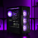 Komputer Actina PB ENDORFY 7800X3D/32GB/1TB/RX7900XTX/1000W - Galeria zdjęcie 16