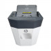 HP Niszczarka ONESHRED Auto 80CC biało-szara - Galeria zdjęcie 6