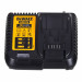 Wkrętarka akumulatorowa 18V + końcówka kątowy do bitów DCD791P3A DEWALT - Galeria zdjęcie 3