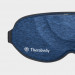 Maska relaksacyjna na oczy do spania Therabody Sleep Mask - Galeria zdjęcie 4