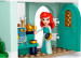 LEGO Disney 43246 Przygoda księżniczki Disneya na targu - Galeria zdjęcie 6