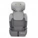 Kinderkraft fotelik COMFORT UP i-Size 9-36kg Szary - Galeria zdjęcie 4