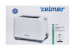 TOSTER ZTS 7386 750W BIAŁY - Galeria zdjęcie 4