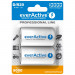 EVERACTIVE AKUMULATORKI LR20 D EVHRL20-10000 - Galeria zdjęcie 1