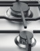 Płyta gazowa INDESIT THP 641 IX/I - Galeria zdjęcie 6