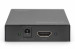 DIGITUS Rozdzielacz/Splitter HDMI 4K UHD 3D, 2-portowy - Galeria zdjęcie 2