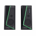 Głośniki Trust GXT 609 ZOXA RGB Illuminated Set Black (24070) - Galeria zdjęcie 4