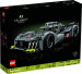 LEGO Technic 42156 PEUGEOT 9X8 24H Le Mans Hybrid - Galeria zdjęcie 1