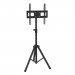 TECHLY STOJAK PODŁOGOWY TRIPOD PRZENOŚNY TV LED/LC - Galeria zdjęcie 1