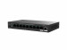 Switch Tenda TEG1110PF-8-120W - Galeria zdjęcie 4
