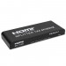 QOLTEC ROZDZIELACZ SPLITTER 4XHDMI 4KX2K | 6GB/S - Galeria zdjęcie 1
