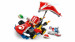 LEGO SUPER MARIO 72032 Mario Kart - Standard Kart - Galeria zdjęcie 5