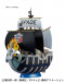 ONE PIECE GRAND SHIP COLLECTION SPADE PIRATES SHIP - Galeria zdjęcie 3