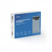SAVIO ZEWNĘTRZNA OBUDOWA NA DYSK HDD/SDD 2,5", USB - Galeria zdjęcie 3