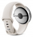 Google Pixel Watch 3 LTE 45mm Silver Porcelain - Galeria zdjęcie 3
