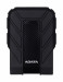 Dysk zewnętrzny HDD ADATA HD710 PRO AHD710P-4TU31-CBK (4TB; 2.5"; USB 3.2; czarny) - Galeria zdjęcie 2