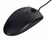 MYSZ A4-TECH OP-620D V-TRACE - USB - CZARNA - Galeria zdjęcie 1