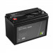GREEN CELL AKUMULATOR LIFEPO4 CAV13 12/12,8V 125AH - Galeria zdjęcie 2