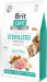 BRIT Care Grain-Free Sterilized Urinary - sucha karma dla kota - 2 kg - Galeria zdjęcie 1