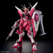 HGCE 1/144 INFINITE JUSTICE GUNDAM TYPE II - Galeria zdjęcie 10
