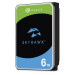 Dysk twardy HDD Seagate SkyHawk 6TB 3,5" SATA ST6000VX009 - Galeria zdjęcie 3