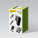 Golarka elektryczna USB MAESTRO MR-677 - Galeria zdjęcie 6