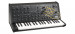 Korg MS-20 MINI - Syntezator analogowy - Galeria zdjęcie 2