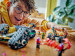 LEGO Ninjago 71820 Wielofunkcyjny pojazd ninja - Galeria zdjęcie 11