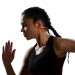 Słuchawki Shokz OpenRun Pro 2 Mini Orange - Galeria zdjęcie 4
