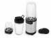 ESPERANZA NUTRI BLENDER 900W, 9 W 1 NUTRI BOMB - Galeria zdjęcie 5