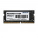 PATRIOT SO-DIMM DDR4 8GB 3200MHz Rank1 - Galeria zdjęcie 2