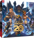 Puzzle Good Loot Gaming Puzzle: World of Warcraft 20th Anniversary 1000 elementów - Galeria zdjęcie 3
