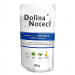 DOLINA NOTECI Premium bogata w dorsza z brokułami - mokra karma dla psa - 10x150g - Galeria zdjęcie 2